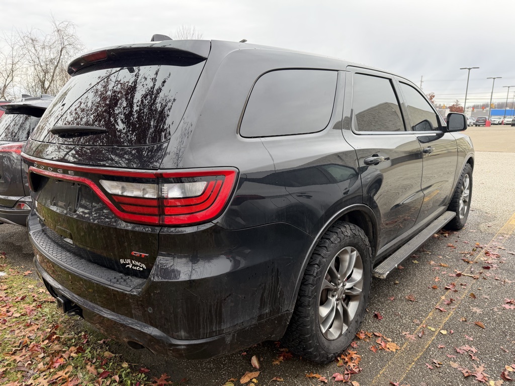used 2019 Dodge Durango car, priced at $20,903