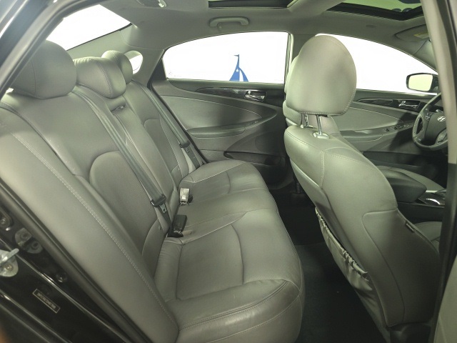 used 2013 Hyundai Sonata car, priced at $7,022