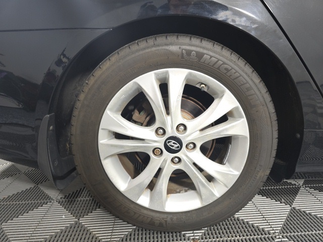 used 2013 Hyundai Sonata car, priced at $7,022