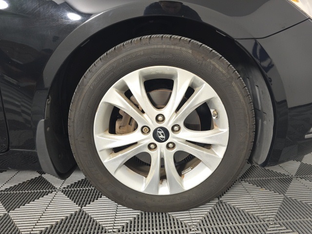 used 2013 Hyundai Sonata car, priced at $7,022