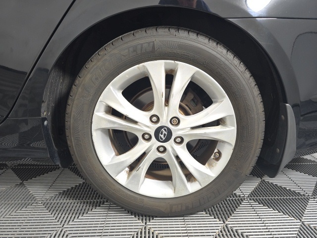 used 2013 Hyundai Sonata car, priced at $7,022