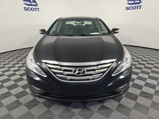 used 2013 Hyundai Sonata car, priced at $7,022