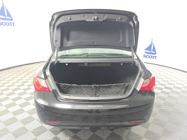 used 2013 Hyundai Sonata car, priced at $7,022