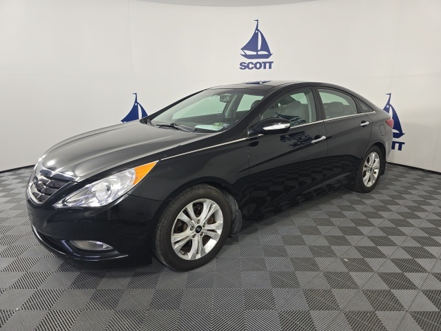 used 2013 Hyundai Sonata car, priced at $7,022