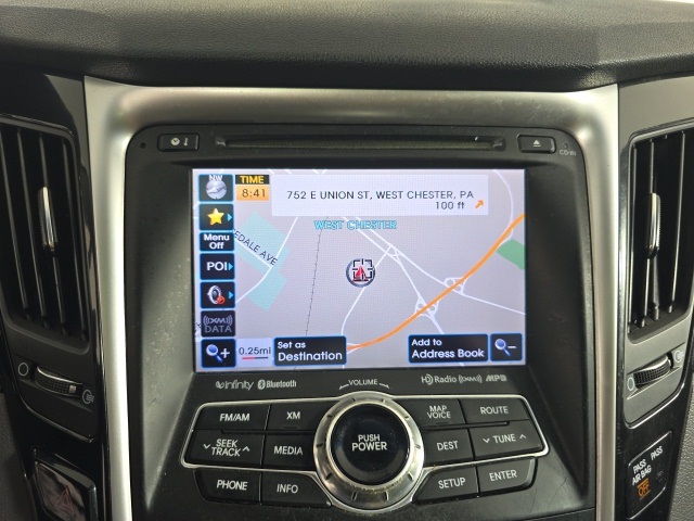 used 2013 Hyundai Sonata car, priced at $7,022