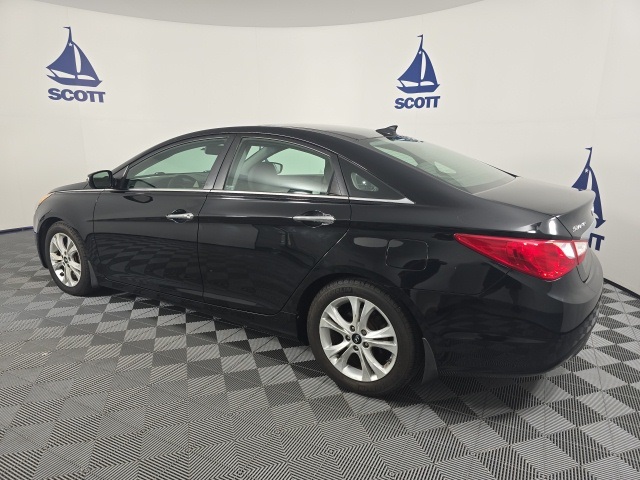 used 2013 Hyundai Sonata car, priced at $7,022