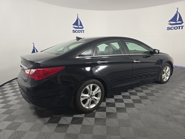used 2013 Hyundai Sonata car, priced at $7,022