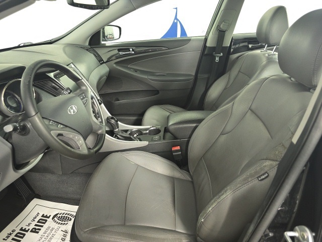 used 2013 Hyundai Sonata car, priced at $7,022