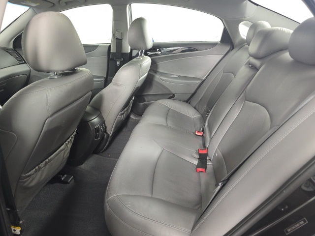 used 2013 Hyundai Sonata car, priced at $7,022