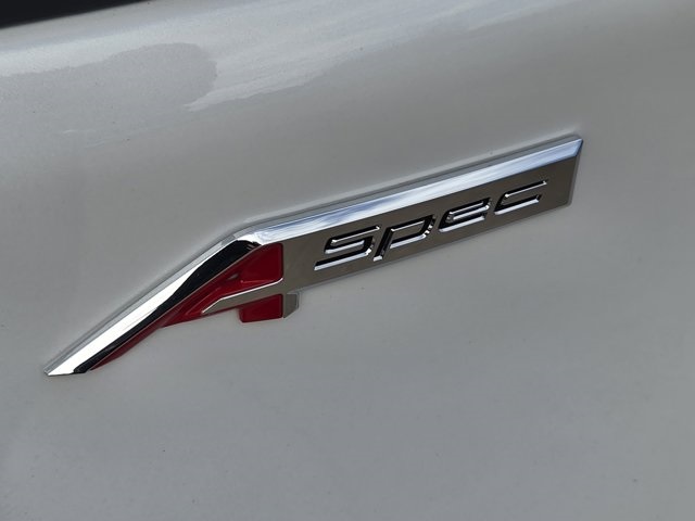 used 2025 Acura Integra car, priced at $34,990