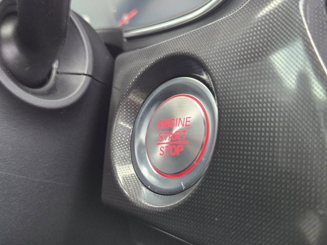 used 2025 Acura Integra car, priced at $34,990