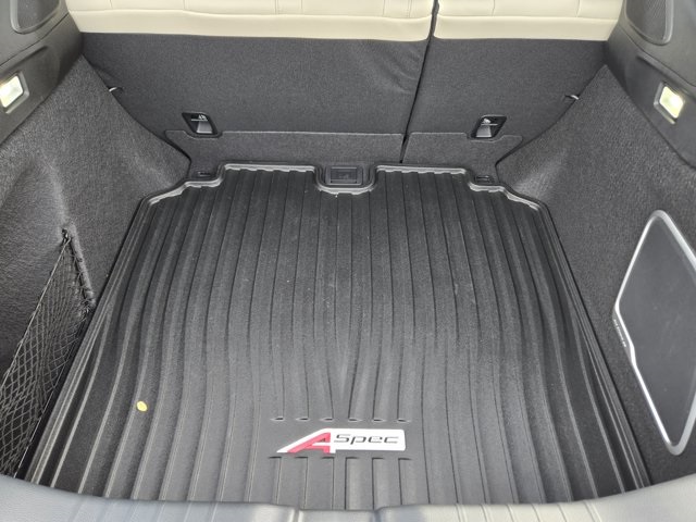 used 2025 Acura Integra car, priced at $34,990