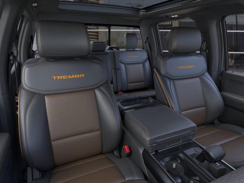 new 2025 Ford F-150 car, priced at $71,888