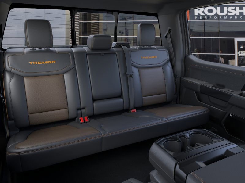 new 2025 Ford F-150 car, priced at $71,888