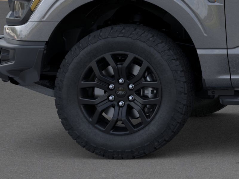 new 2025 Ford F-150 car, priced at $71,888