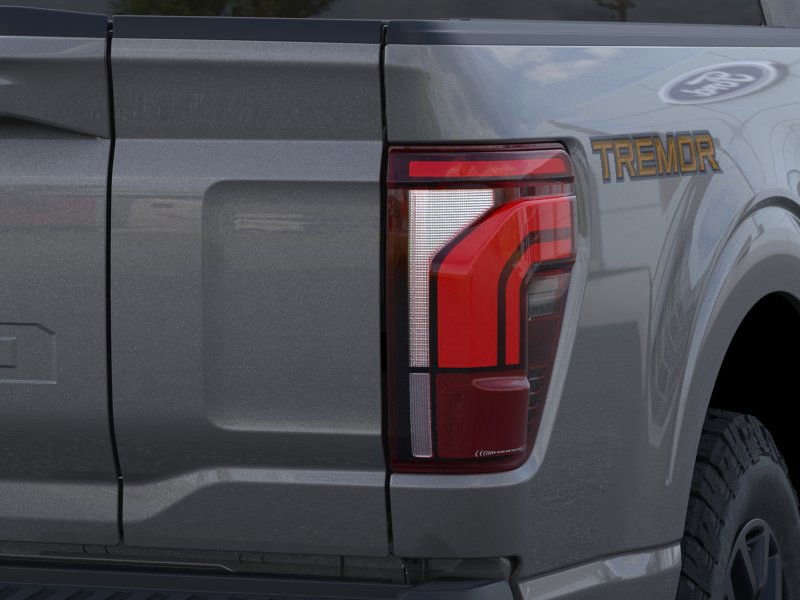 new 2025 Ford F-150 car, priced at $71,888