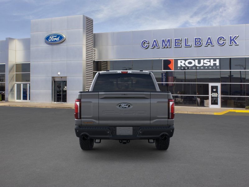 new 2025 Ford F-150 car, priced at $71,888