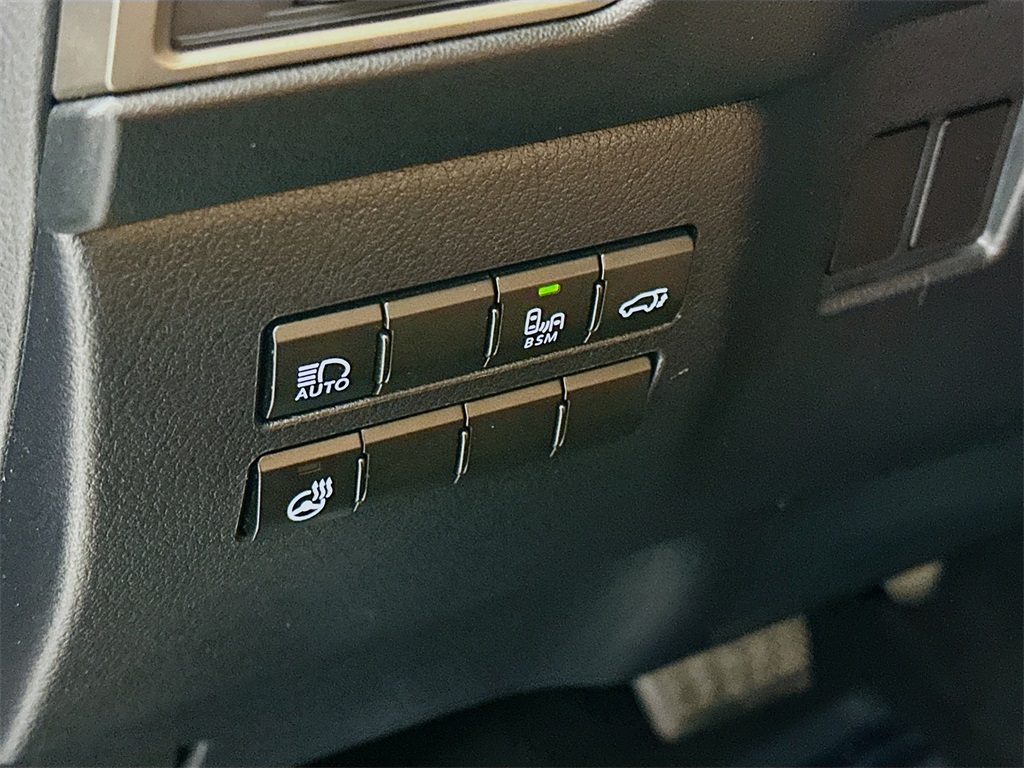 used 2020 Lexus NX car, priced at $34,790