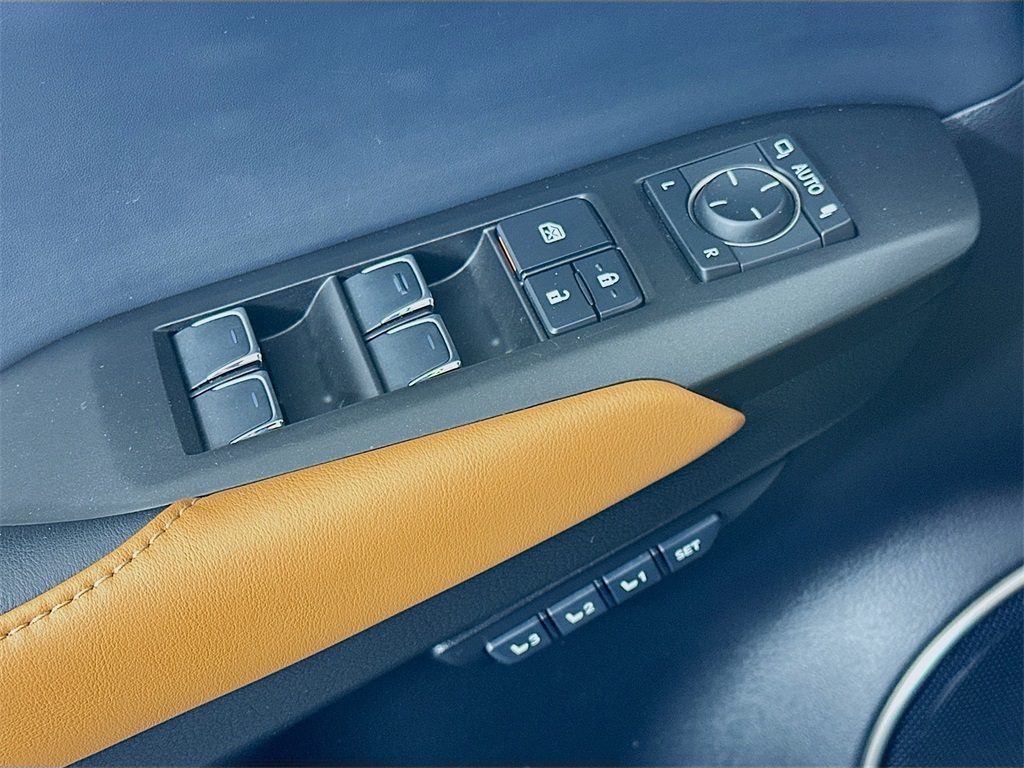 used 2020 Lexus NX car, priced at $34,790