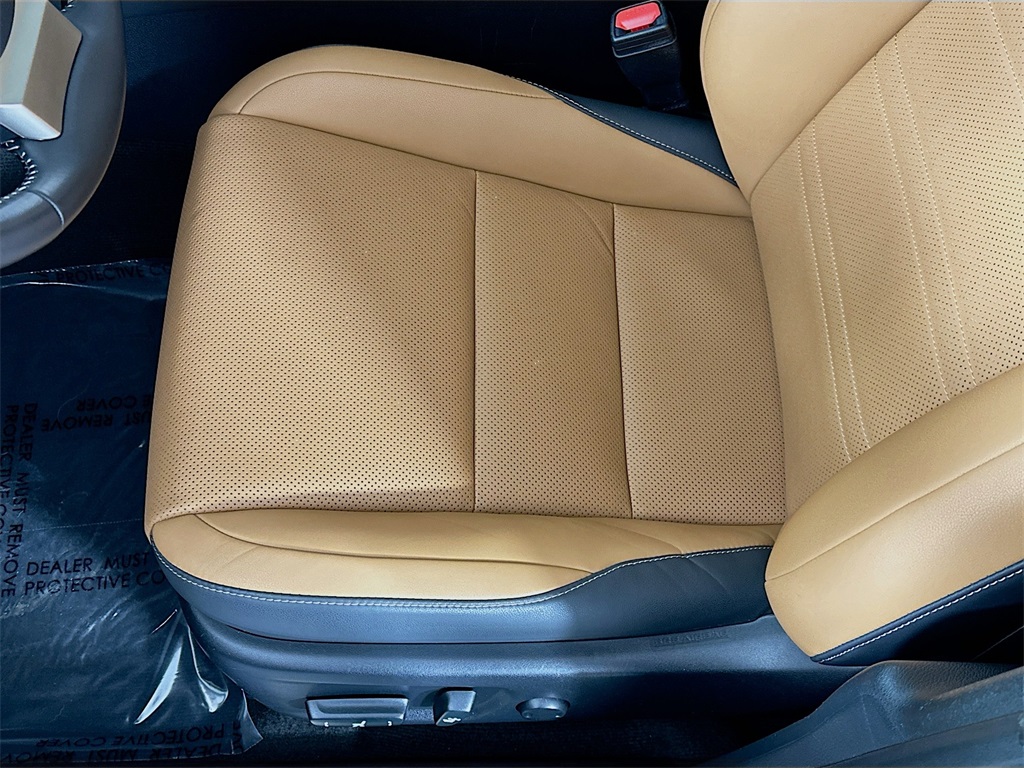 used 2020 Lexus NX car, priced at $34,790