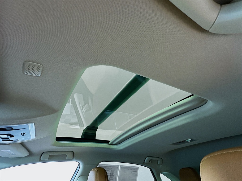 used 2020 Lexus NX car, priced at $34,790