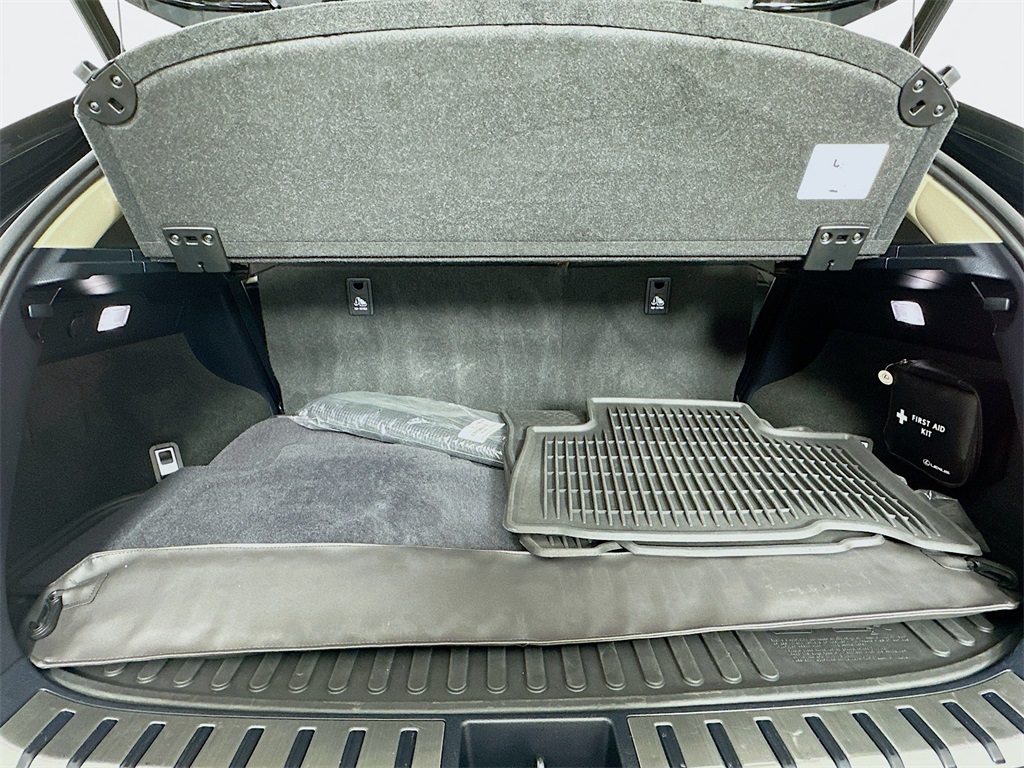 used 2020 Lexus NX car, priced at $34,790