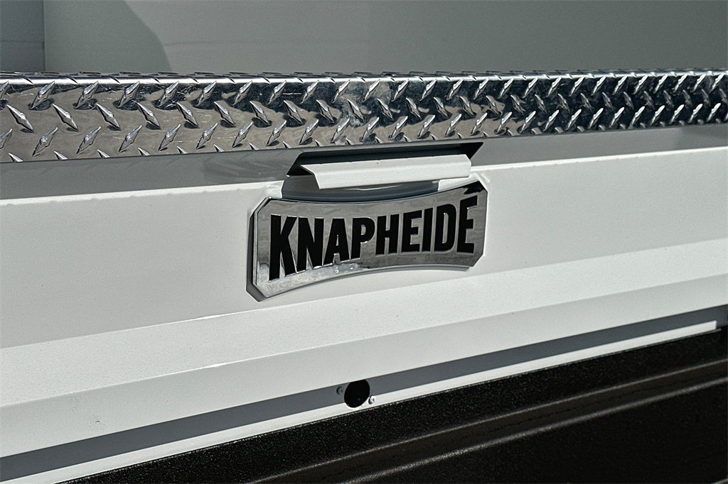 new 2024 GMC Sierra 2500HD car, priced at $44,770
