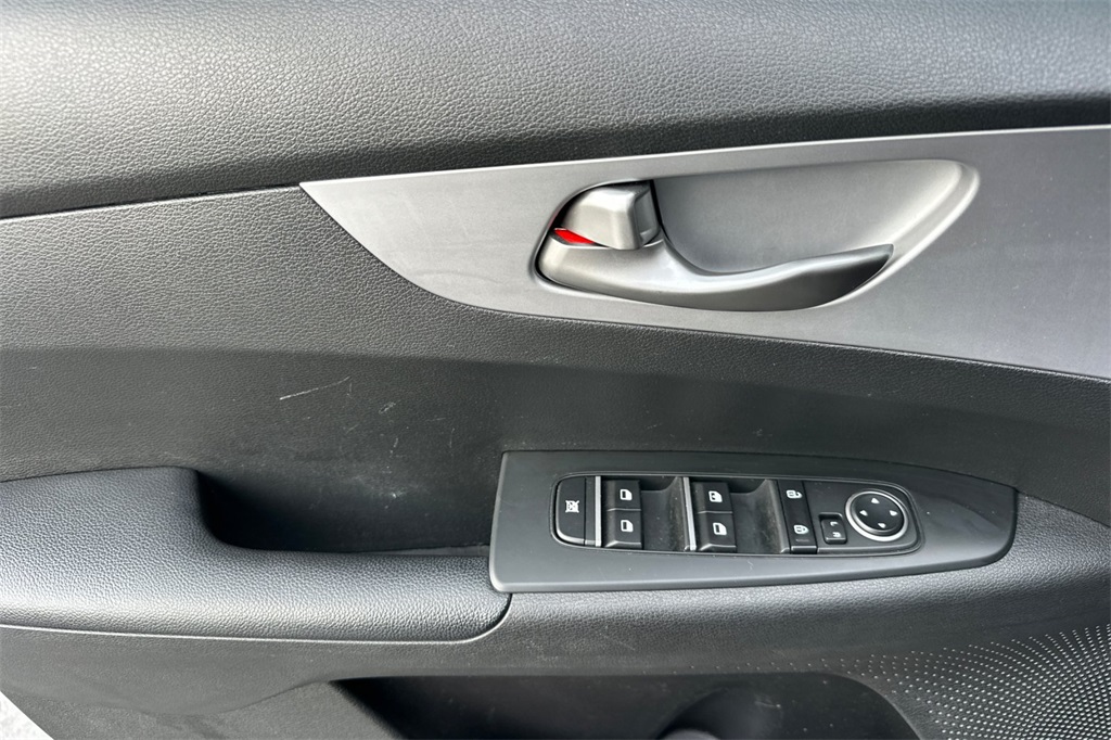 used 2022 Kia Forte car, priced at $16,990