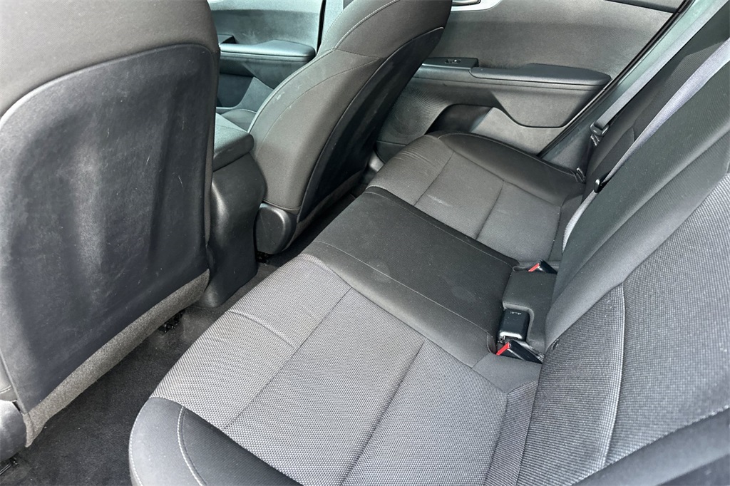 used 2022 Kia Forte car, priced at $16,990