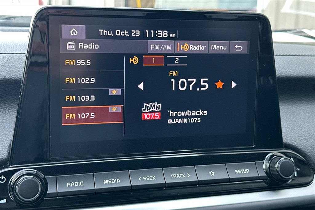 used 2022 Kia Forte car, priced at $16,990