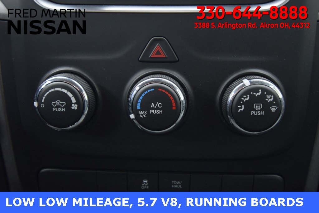 used 2014 Ram 1500 car, priced at $19,950