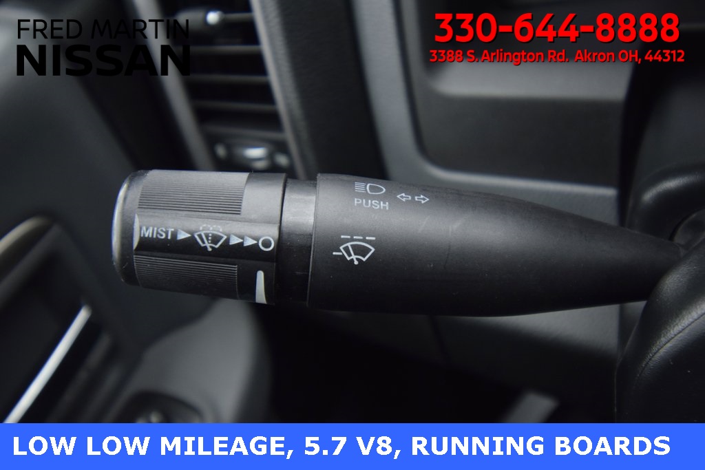 used 2014 Ram 1500 car, priced at $19,950