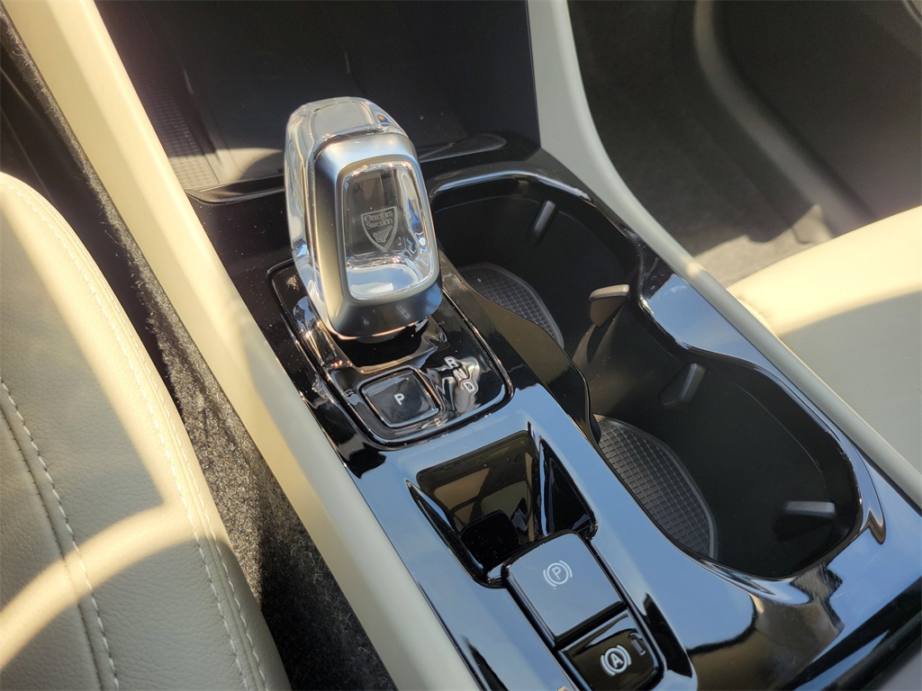 new 2026 Volvo XC40 car, priced at $50,150
