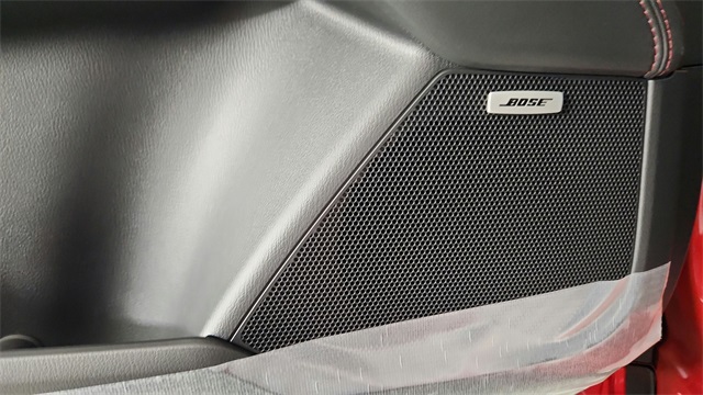 new 2025 Mazda CX-5 car, priced at $41,370