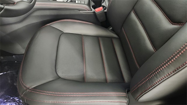 new 2025 Mazda CX-5 car, priced at $41,370