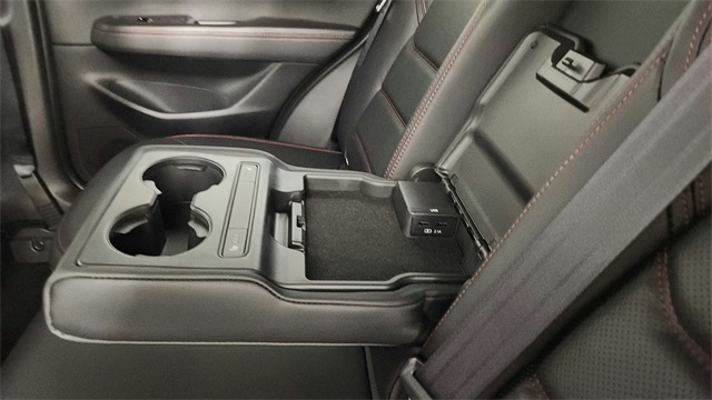 new 2025 Mazda CX-5 car, priced at $41,370
