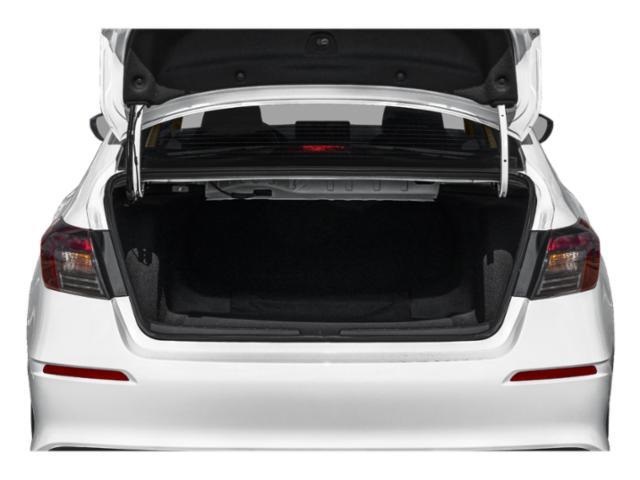 new 2026 Honda Civic car, priced at $25,745