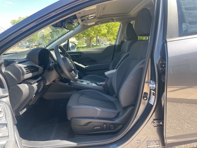 new 2025 Subaru Crosstrek car, priced at $32,447