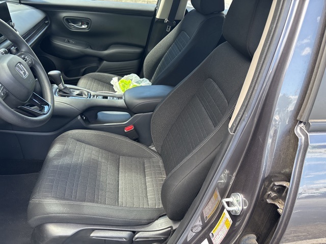 used 2023 Honda HR-V car, priced at $24,995
