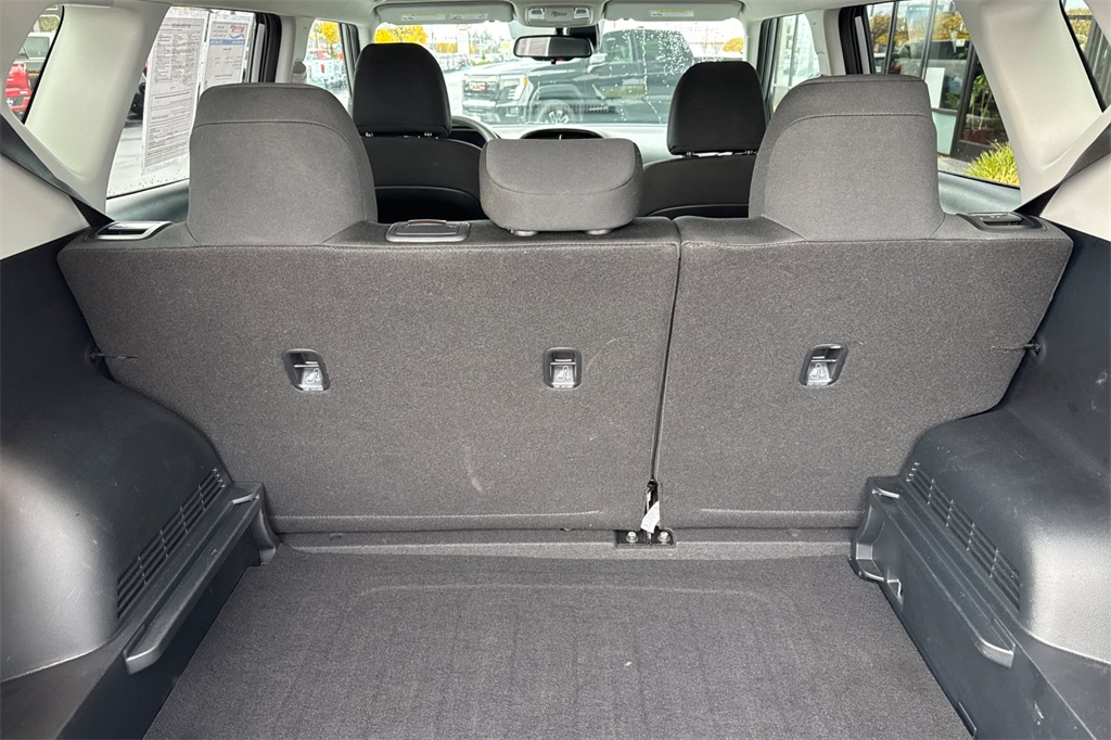 used 2025 Kia Soul car, priced at $19,919