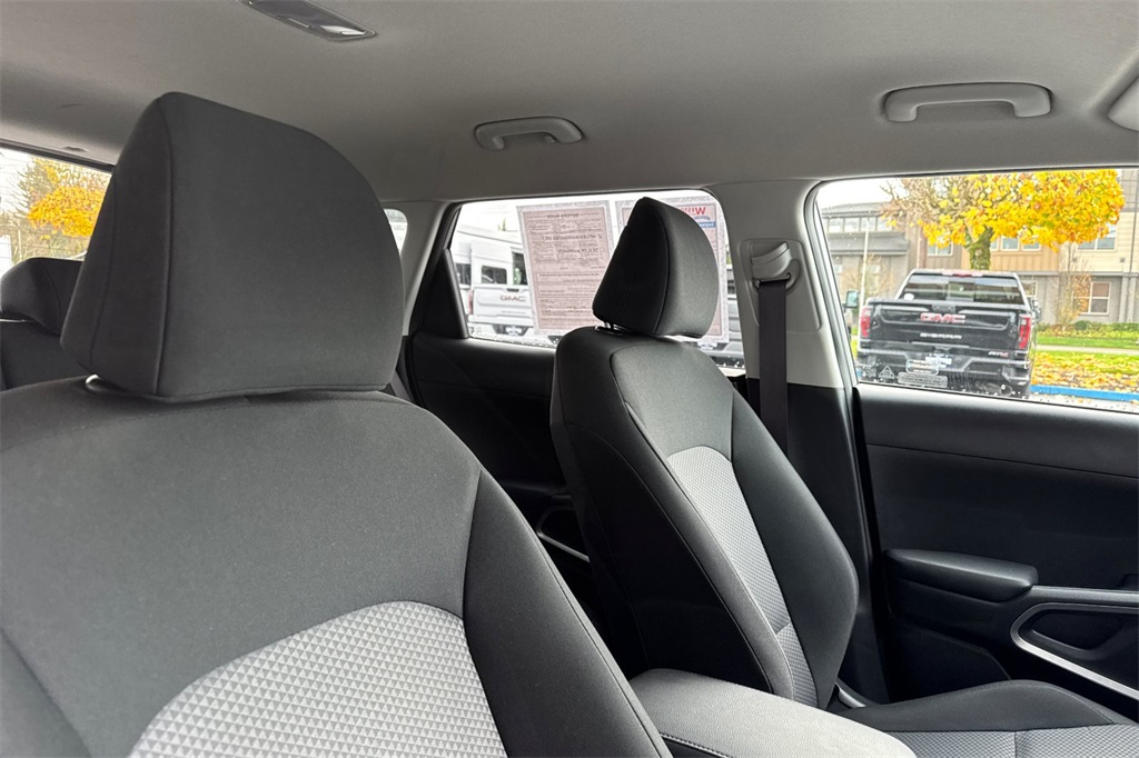 used 2025 Kia Soul car, priced at $19,919