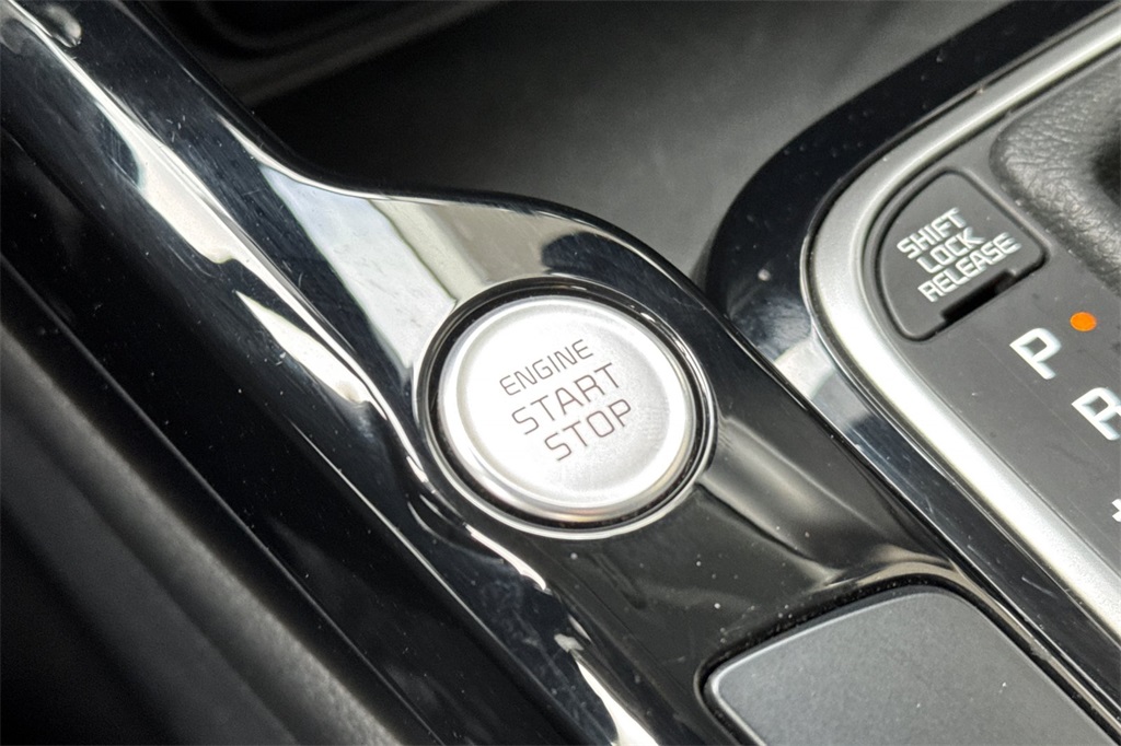 used 2025 Kia Soul car, priced at $19,919