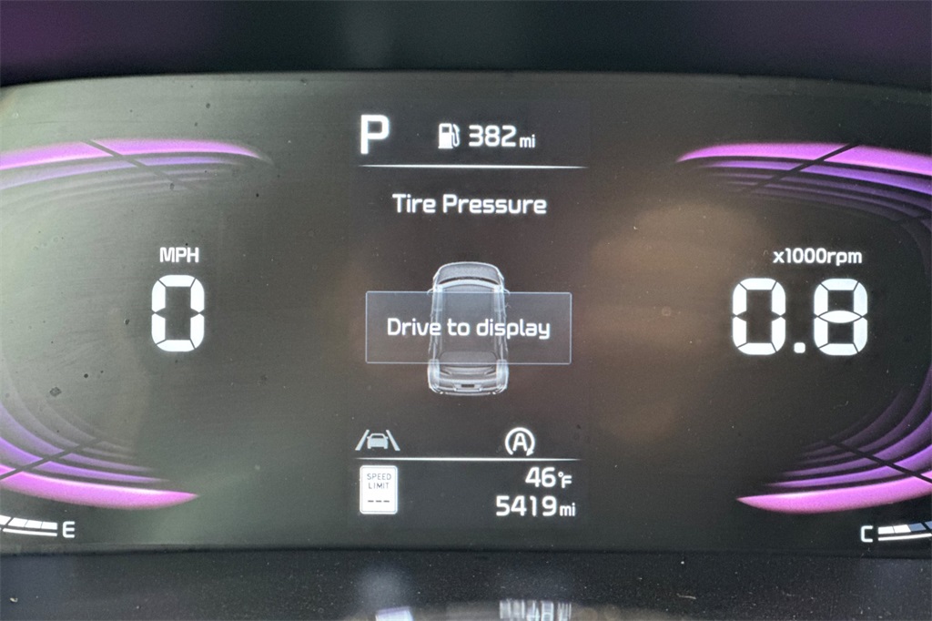 used 2025 Kia Soul car, priced at $19,919