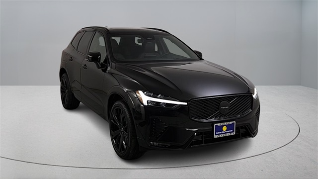 new 2026 Volvo XC60 car, priced at $66,510
