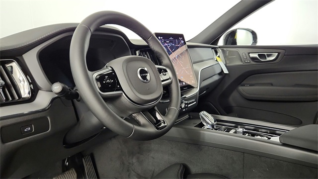 new 2026 Volvo XC60 car, priced at $66,510