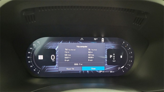 new 2026 Volvo XC60 car, priced at $66,510