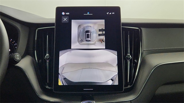new 2026 Volvo XC60 car, priced at $66,510
