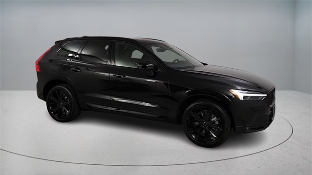 new 2026 Volvo XC60 car, priced at $66,510