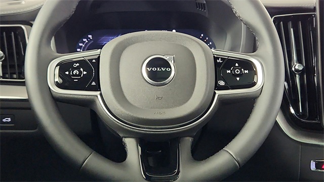 new 2026 Volvo XC60 car, priced at $66,510
