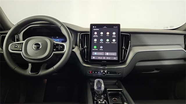 new 2026 Volvo XC60 car, priced at $66,510